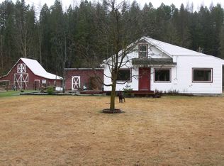 38 Enders Dr, Libby, MT 59923