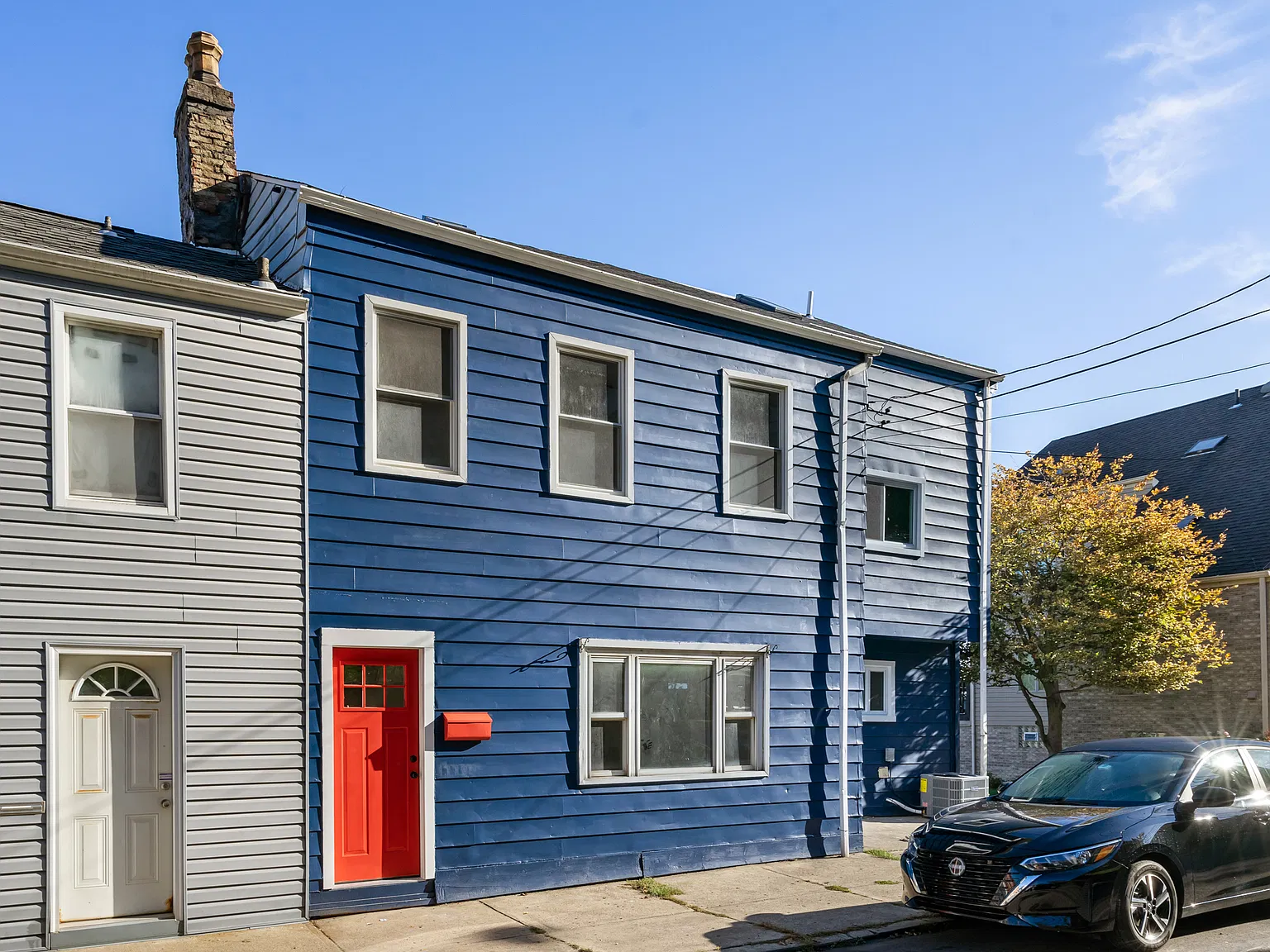 3 bed, 2.5 bath, $1,900 — Photo 2