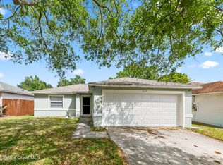 4319 Gamwell Dr, Melbourne, FL 32935