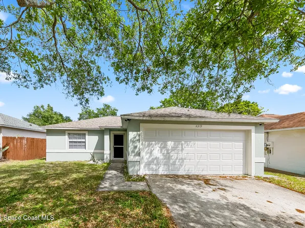 4319 Gamwell Dr, Melbourne, FL 32935