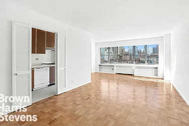 Sold by Brown Harris Stevens