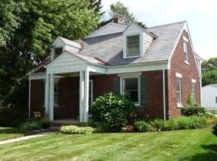 156 Spruce St, Emmaus, PA 18049