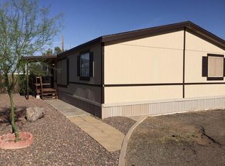 7037 N 80th Dr #HOME, Glendale, AZ 85303