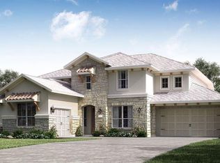 2013 Green Terrace Ln, Magnolia, TX 77355