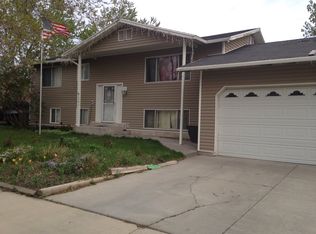 1341 W 1800th St N, Lehi, UT 84043