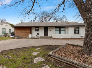 4009 Anita Ave, Fort Worth, TX 76109