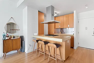 Rented by Oxford Property Group