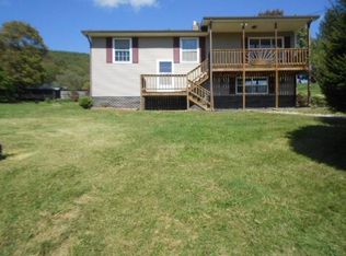 145 Racoon Run, Wytheville, VA 24382