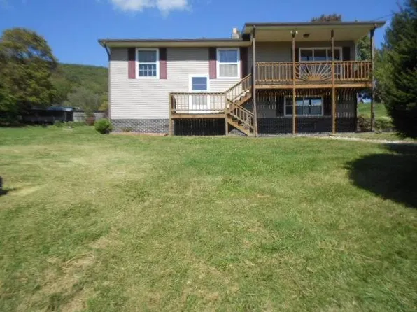 145 Racoon Run, Wytheville, VA 24382