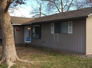 609 Benham St, Richland, WA 99352