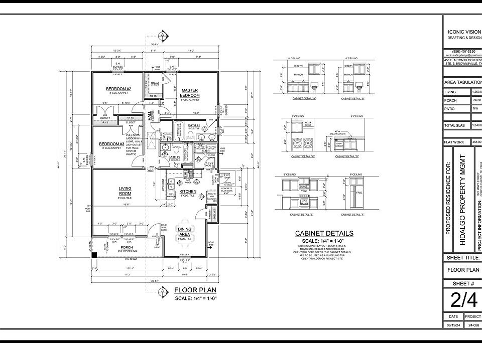 2nd image of 1621 Mary Street