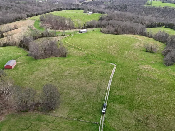 0 Anderson Dr, Crittenden, KY 41030