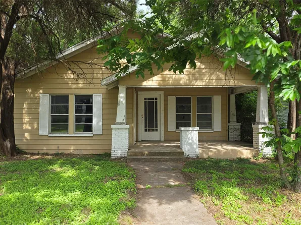 714 N Montclair Ave, Dallas, TX 75208