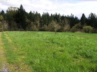 0 SW Bell Rd, Sherwood, OR 97140