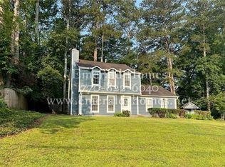 354 Dublin Way, Lawrenceville, GA 30044