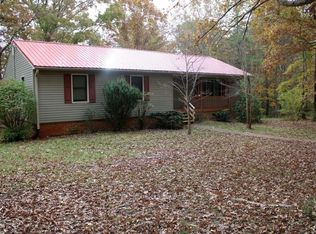3260 W Perch Rd, Monroe, VA 24574