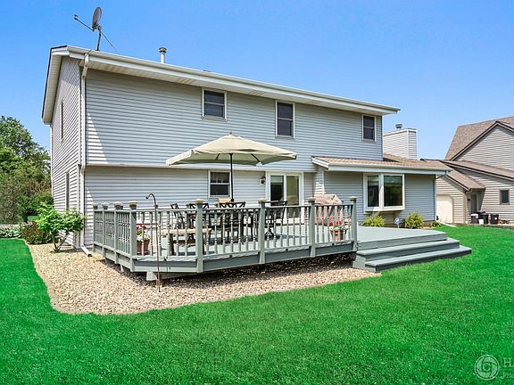 8609 45th Ave, Kenosha, WI26