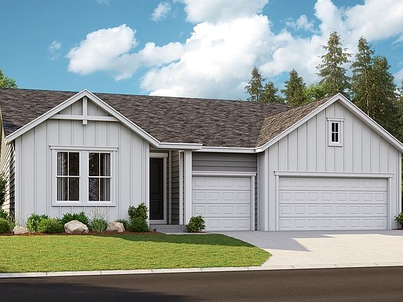 The Darius Elevation A