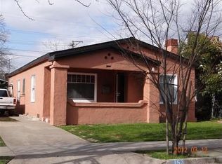 153 E Sonoma Ave, Stockton, CA 95204