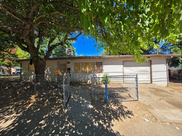 3421 Roseben Ave, Oroville, CA 95966