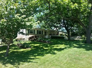 113 Devon Rd, Chalfont, PA 18914