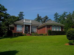 9203 Shoal Creek Dr, Tallahassee, FL 32312