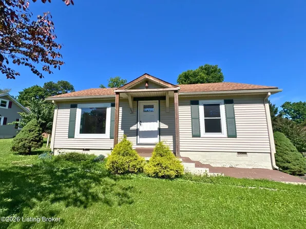 340 Beech St, Calvert City, KY 42029