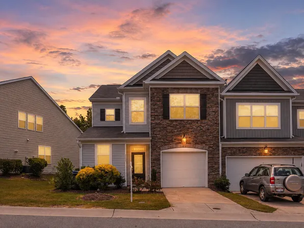 5530 Jessip St, Morrisville, NC 27560
