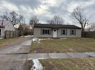 1512 Northfield Dr, Niles, MI 49120