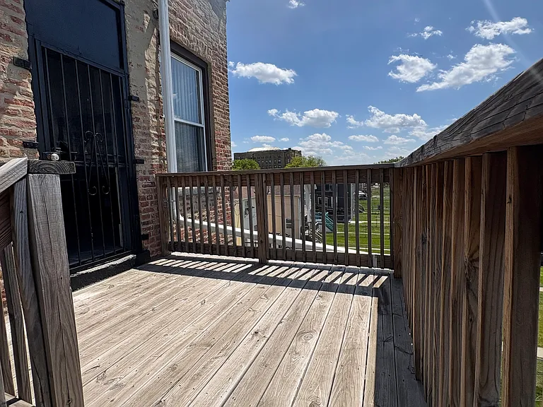6506 S Yale Ave #3 — Photo 5