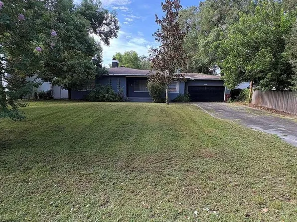 1212 DELANEY PARK DRIVE, ORLANDO, FL 32806