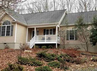 117 Riverside Dr, Palmyra, VA 22963
