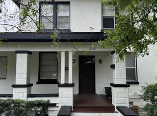 2512 College St #2, Jacksonville, FL 32204