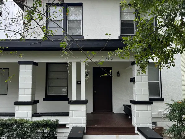 2512 College St #2, Jacksonville, FL 32204