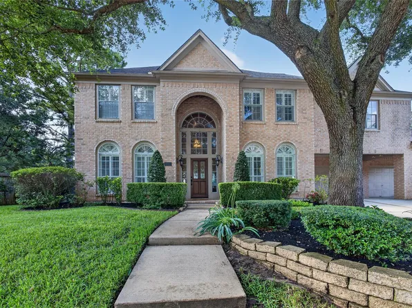 4334 Sweet Cicely Ct, Houston, TX 77059