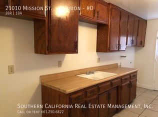 21010 Mission St #D, Tehachapi, CA 93561