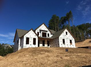 601 Walker Ct, Canton, GA 30115