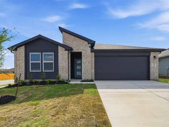 514 Globe Mallow Cir, Kyle, TX 78640