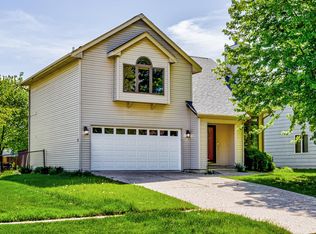 3814 Brookdale Ave, Ames, IA 50010