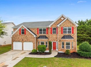 6951 Chilkat Ct SW, Atlanta, GA 30331