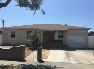 18713 Avalon Blvd, Carson, CA 90746