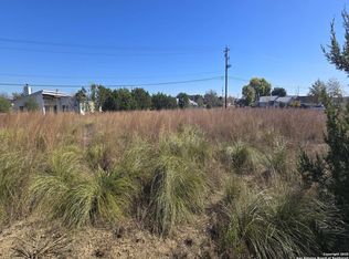 21N WHARTONS DOCK RD LOT 21N, Bandera, TX 78003