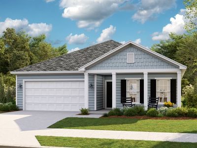 LITCHFIELD II - Arcadia by Lennar | Zillow