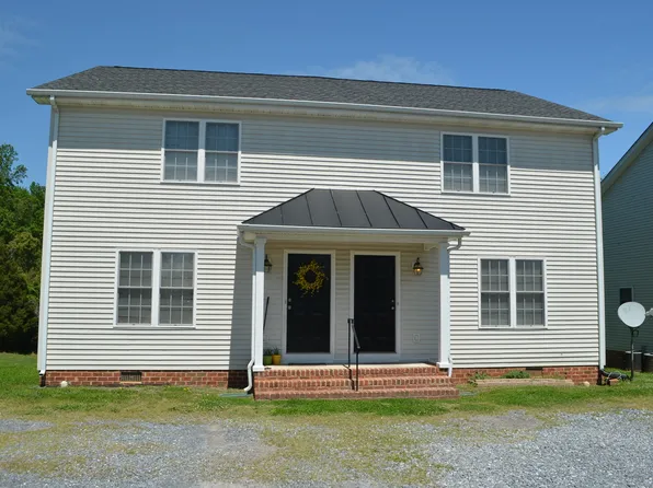 2524 Old Forest Rd APT A, Lynchburg, VA 24501