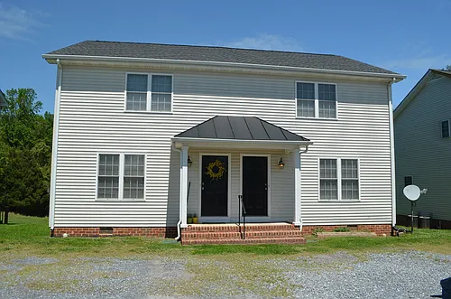 2524 Old Forest Rd #A Photo 1