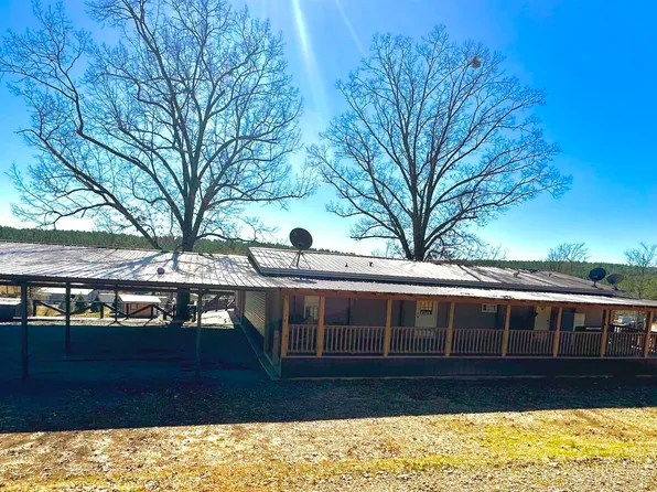 207 Polk Rd #17, Cove, AR 71937