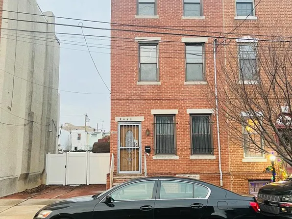 2623 E Norris St, Philadelphia, PA 19125