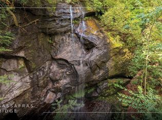 618 Nix Mountain Rd, Cashiers, NC 28774