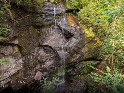 618 Nix Mountain Road, Cashiers, NC, 28774