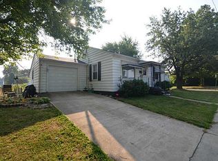 415 S 6th Ave, Beech Grove, IN 46107